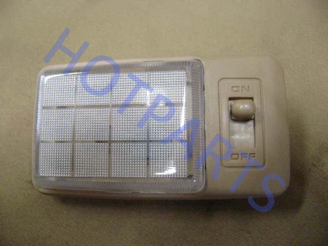 картинка ПЛАФОН ОСВЕЩЕНИЯ ПОТОЛКА ГРУЗОВОГО ОТСЕКА HOVER  - 4123200-K00  4123200-K00