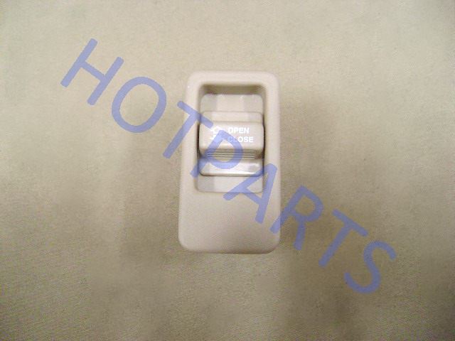 картинка КНОПКА УПРАВЛЕНИЯ ЛЮКОМ HOVER 4124105-K00B1  4124105-K00-B1