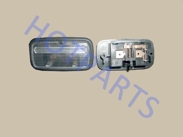 картинка ФОНАРЬ ПОДСВЕТКИ ПЕРЕДНИХ И ЗАДНИХ ДВЕРЕЙ HOVER (BLACK)  4131100-K00B-0804