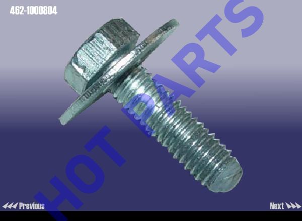 картинка SCREW ASSY  462-1000804