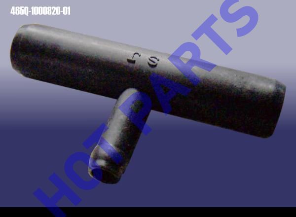 PIPE - TEE