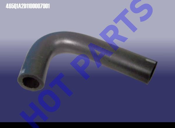 TUBE - VENTILATION
