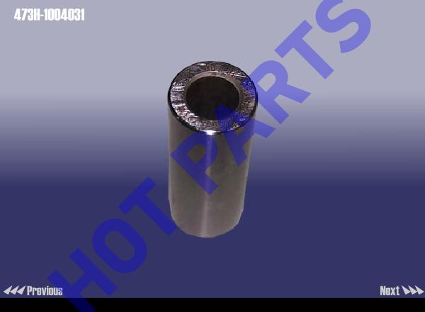 картинка ПАЛЕЦ ШАТУННЫЙ  473H-1004031