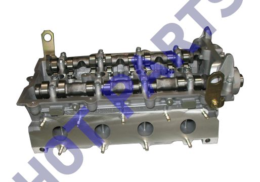 картинка ГОЛОВКА БЛОКА ЦИЛИНДРОВ В СБОРЕ CH FORA, M11, TIGGO 1.8  481FB-BJ1003001AA