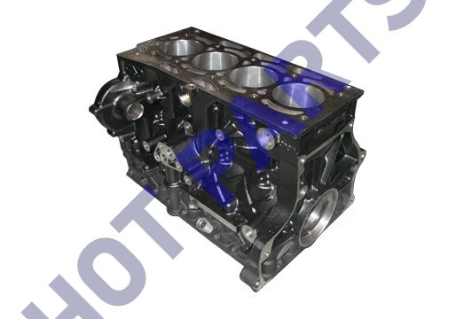 картинка БЛОК ЦИЛИНДРОВ  EASTAR, FORA, M11, M12, TIGGO  481FC-1002010