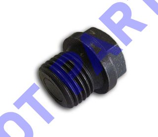 картинка ПРОБКА СЛИВНАЯ  481H-1002042