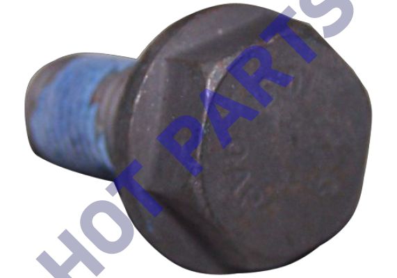 картинка БОЛТ M10X1.25X1.25  481H-1005121BA