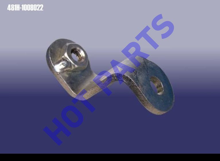 BRAKET - INTAKE MANIFOLD