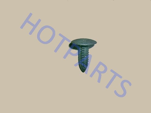 картинка ПИСТОН ШУМОИЗОЛЯЦИИ ДВЕРИ ЗАДКА HOVER (BLACK)  5109013-K00-0804