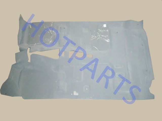 картинка КОВЕР ПОЛА GW WINGLE  5109100-P00