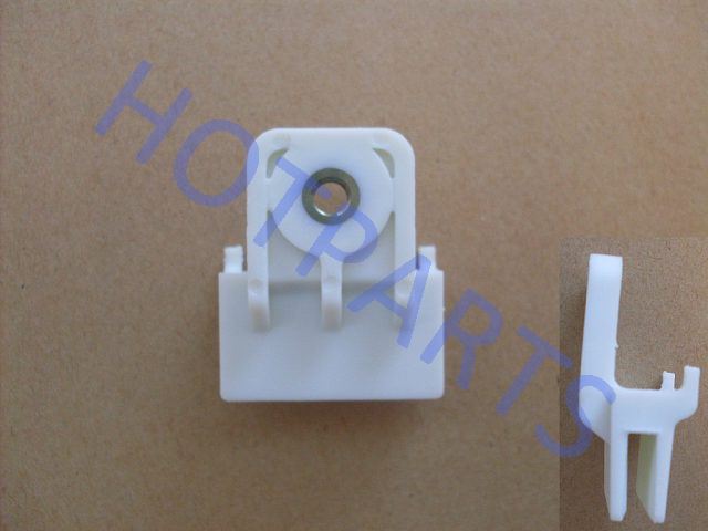 картинка ОГРАНИЧИТЕЛЬ НИЖНИЙ ВЕТРОВОГО СТЕКЛА GW WINGLE 5  5206011-P00