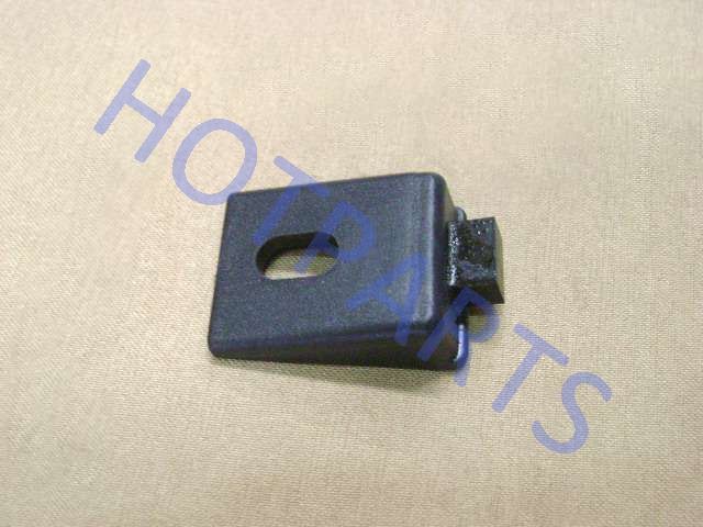 картинка ОГРАНИЧИТЕЛЬ НИЖНИЙ ВЕТРОВОГО СТЕКЛА HOVER  - 5206206-K00  5206014-K00