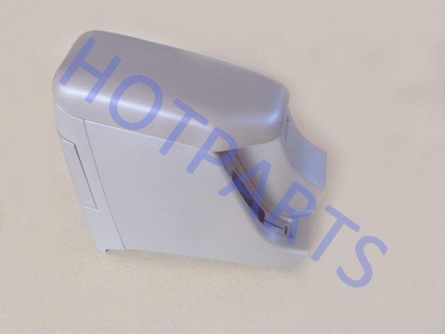 картинка ПОДЛОКОТНИК В СБОРЕ HOVER - 5516200-K00  5305300-K00-A1
