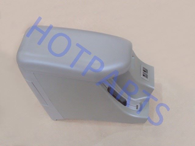 картинка ПОДЛОКОТНИК В СБОРЕ HOVER (БЕЖЕВЫЙ САЛОН)  5305300-K00A-B1-1212