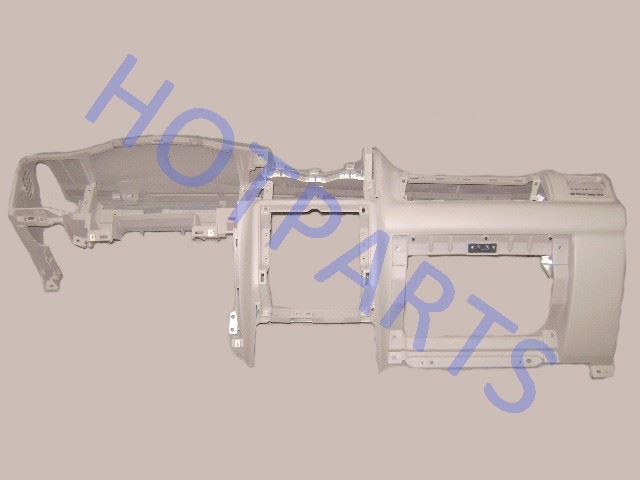 картинка ПАНЕЛЬ ПРИБОРОВ ГОЛАЯ HOVER (БЕЖЕВЫЙ САЛОН)  5306100-K00-B1-1212