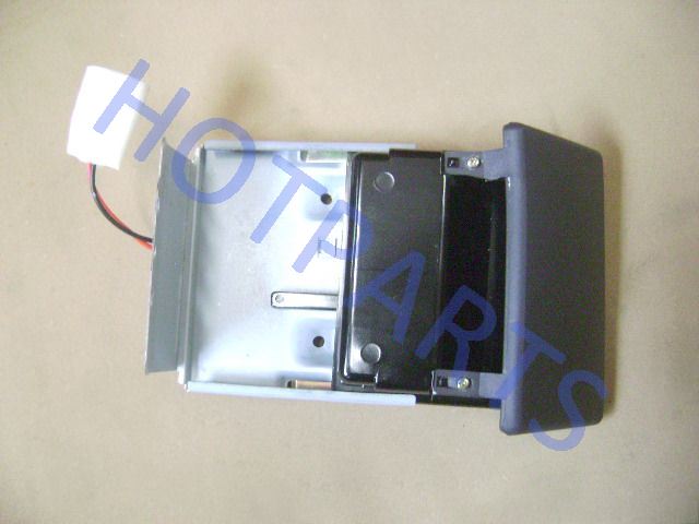 картинка ПЕПЕЛЬНИЦА GW WINGLE  5306501-P00