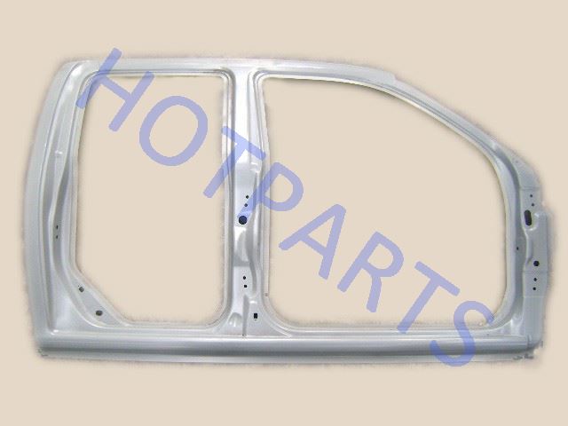 картинка ПАНЕЛЬ БОКОВИНЫ КУЗОВА ПРАВАЯ GW WINGLE  5401102-P00