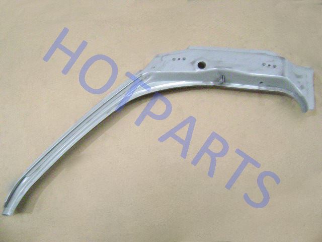 картинка СТОЙКА ВЕТРОВОГО СТЕКЛА ПРАВАЯ В СБОРЕ GW DEER  - 5401520  5401120-D01