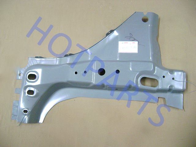 картинка ПАНЕЛЬ БОКОВИНЫ КУЗОВА ПЕРЕДНЯЯ ЛЕВАЯ GW WINGLE  5401171-P00