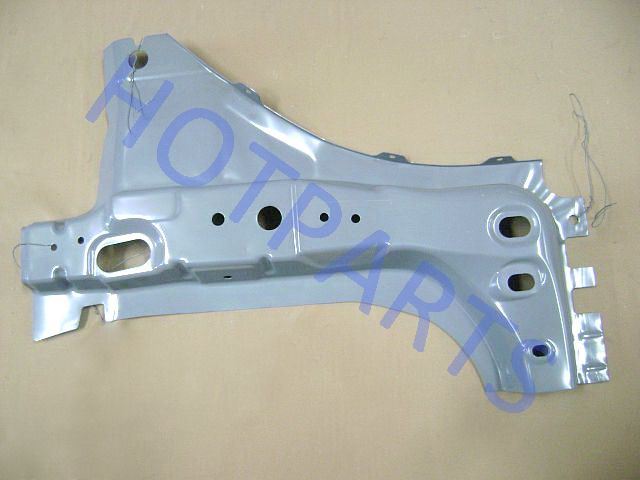 картинка ПАНЕЛЬ БОКОВИНЫ КУЗОВА ПЕРЕДНЯЯ ПРАВАЯ GW WINGLE  5401172-P00