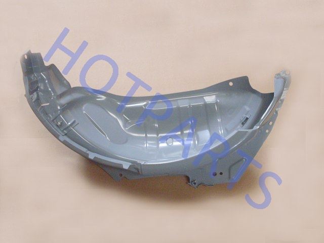 картинка ПАНЕЛЬ АРКИ ЗАДНЕГО ПРАВОГО КОЛЕСА В СБОРЕ HOVER  5401720-K00