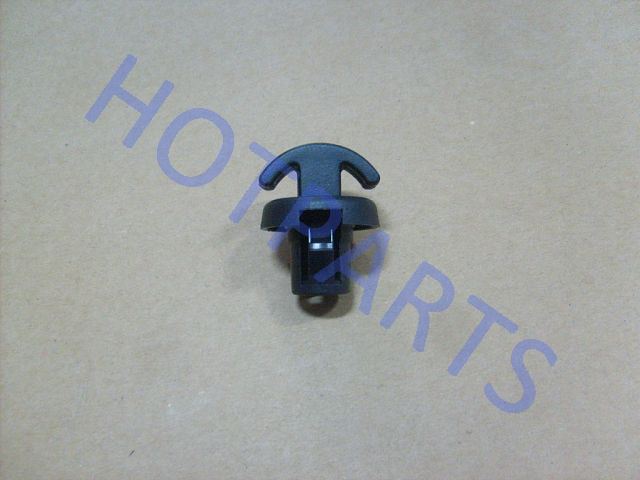 КРЮЧОК ПЛАСТИКОВЫЙ БАГАЖНОГО ОТДЕЛЕНИЯ ЧЕРНЫЙ HOVER H5