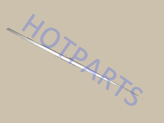 картинка МОЛДИНГ НАРУЖНЫЙ ПЕРЕДНЕЙ ЛЕВОЙ ДВЕРИ HOVER, H5  - 5500011-K00  5500101-K00