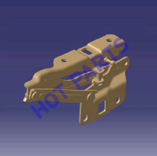 картинка ПЕТЛЯ КАПОТА ПРАВАЯ T19C  553000321AADYJ