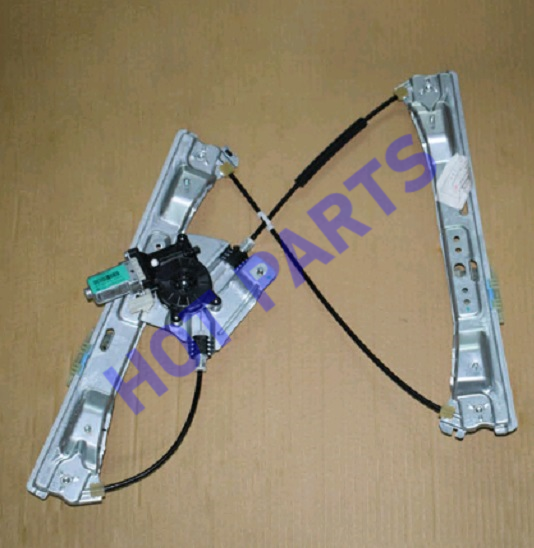 картинка СТЕКЛОПОДЪЁМНИК ПЕРЕДНИЙ ПРАВЫЙ T1E/T1A/T1D  554000863AA