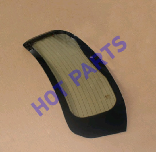 картинка СТЕКЛО ЗАДНЕЕ 5й ДВЕРИ T18/T1A/T1E/T1D  555000008AA