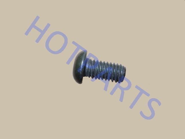 картинка ВИНТ КРЕПЛЕНИЯ НАПРАВЛЯЮЩЕЙ РЕЙЛИНГА HOVER  5709134-K00