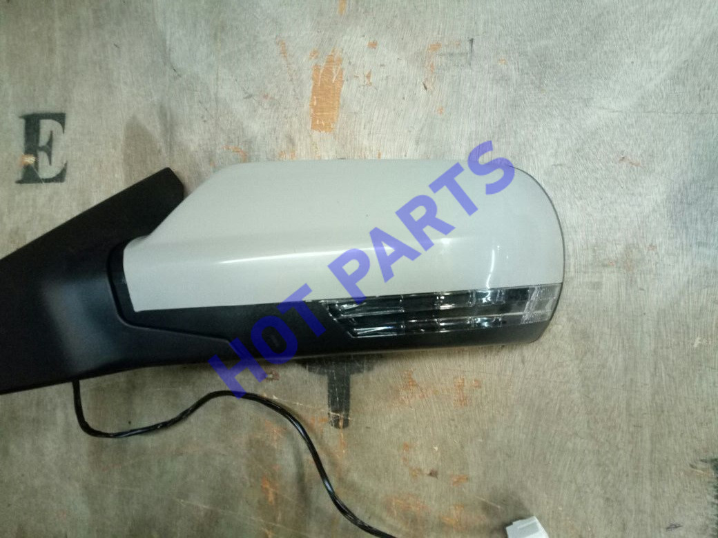 картинка ЗЕРКАЛО ЛЕВОЕ FAW B50  5BA16918Z