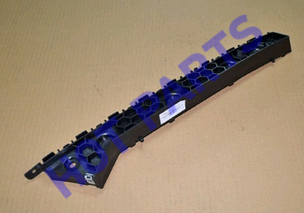 картинка КРОНШТЕЙН ЗАДНЕГО БАМПЕРА ЛЕВЫЙ M1DFL2/M1DFL3  602001304AA