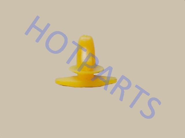 картинка ПИСТОН №1 КРЕПЛЕНИЯ УПЛОТНИТЕЛЯ ДВЕРИ GW WINGLE  6107109-P00