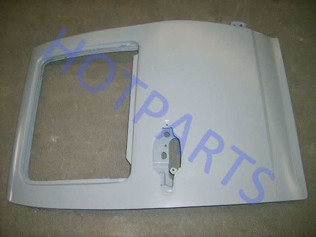 картинка ДВЕРЬ ЗАДНЯЯ ПРАВАЯ GW WINGLE (корозия)  6201200-P00
