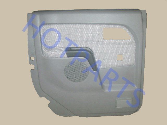 картинка ОБИВКА ЗАДНЕЙ ЛЕВОЙ ДВЕРИ ПОД МЕХ.СТЕКЛОПОДЪЕМНИК GW WINGLE  6202100-P00-B1