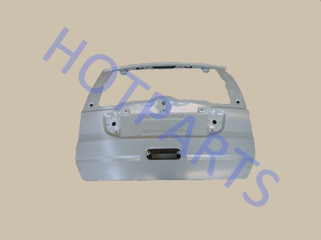 картинка ДВЕРЬ ЗАДКА HOVER  - 6301100-K00  6301000-K00