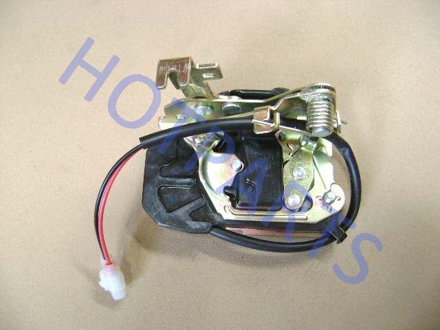 картинка ЗАМОК ПЯТОЙ ДВЕРИ ЛЕВЫЙ GW SAFE - 20-6305030  6305110-F00
