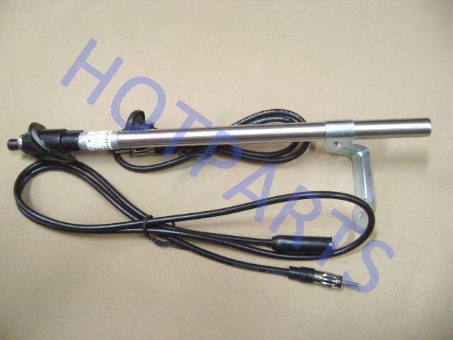 картинка АНТЕННА МЕХАНИЧЕСКАЯ GW SOKOL  7903100-B50