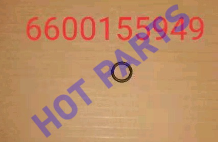 O-RING φ13.4×2.4	