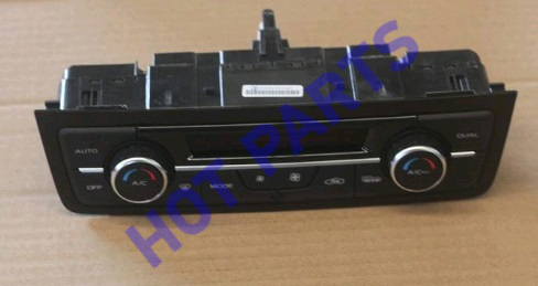 A/C CONTROL PANEL 	GL/GT