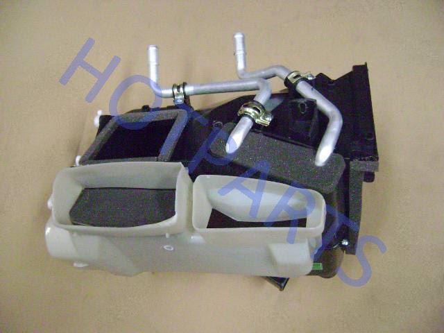 картинка РАДИАТОР ОТОПИТЕЛЯ GW DEER Н/О, SAFE В СБОРЕ С КОРПУСОМ  8101000-D01