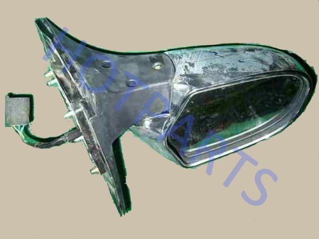 картинка ЗЕРКАЛО БОКОВОЕ ПРАВОЕ HOVER  - 8202200-K00  8202200-K00