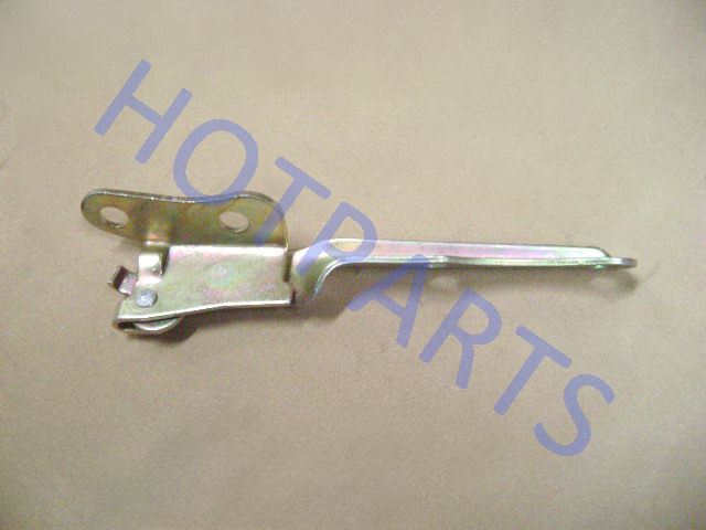 картинка ПЕТЛЯ КАПОТА ЛЕВАЯ DEER, SAFE - 20-8402051B  8402017-D01