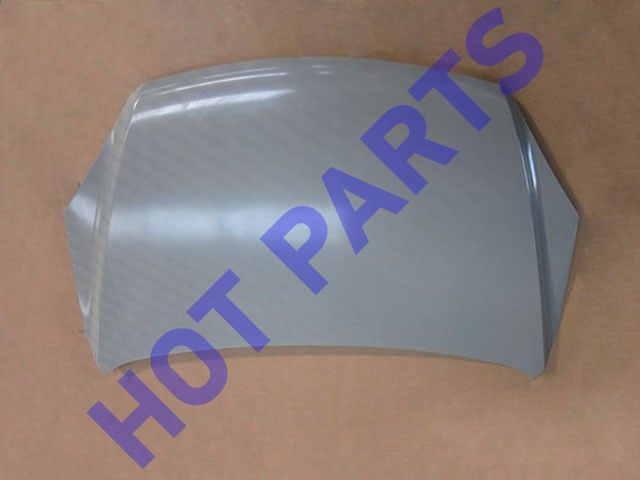 картинка КАПОТ HOVER H6  8402100XKZ16A