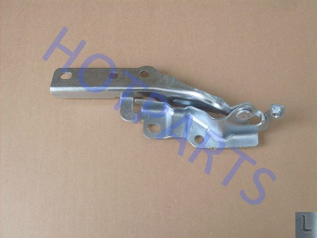 картинка ПЕТЛЯ КАПОТА ЛЕВАЯ HOVER H5  8402700-K80