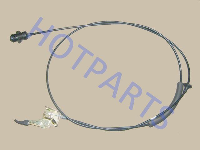 картинка ТРОС ЛЮЧКА ТОПЛИВНОГО БАКА GW WINGLE  8502520-P00