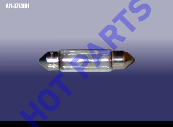 картинка ЛАМПОЧКА  A11-3714011