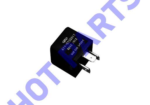 картинка РЕЛЕ АВАРИЙНОЙ СИГНАЛИЗАЦИИ  A11-3735017