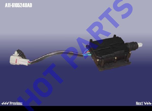 LATCH(L),FRT DOOR